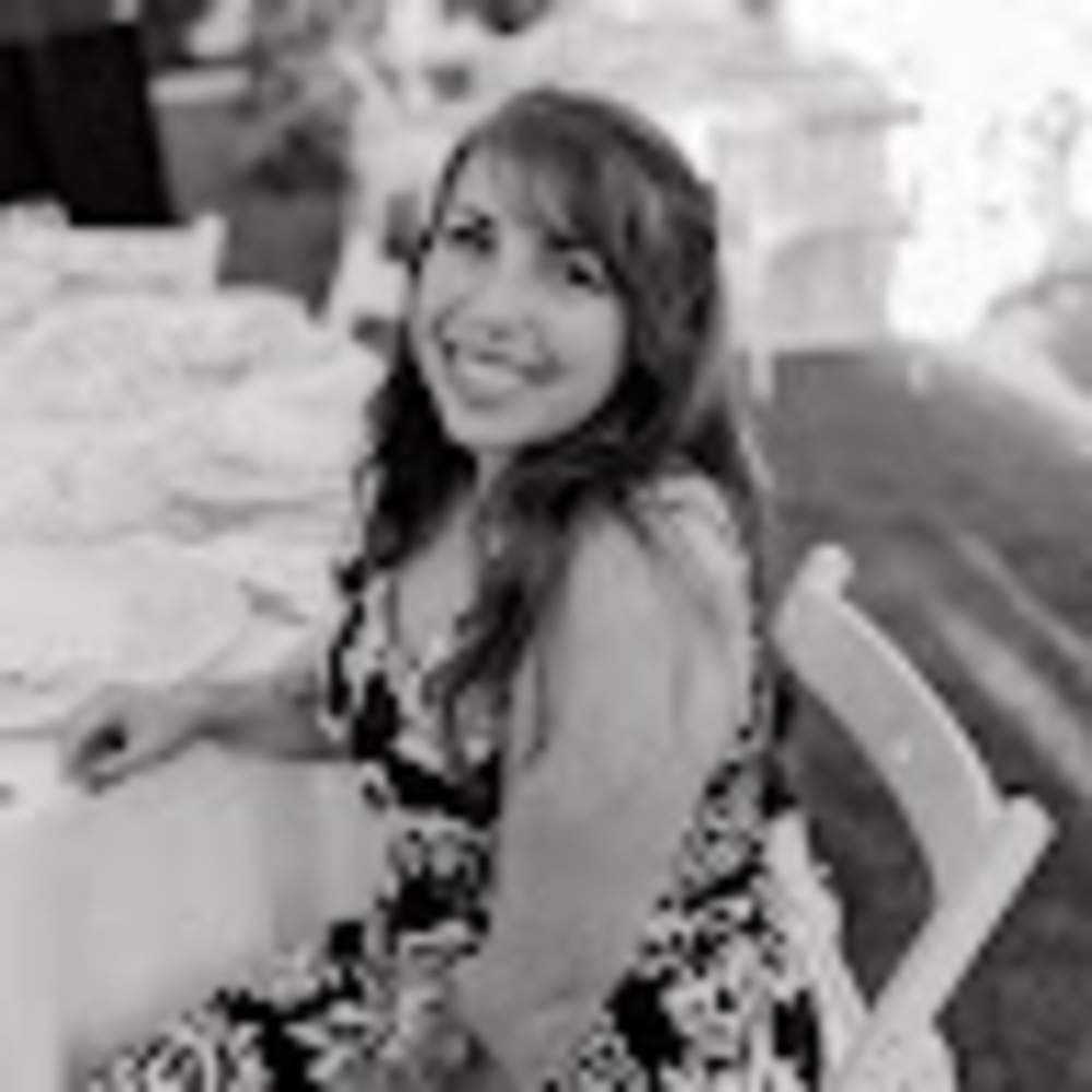 Meet your Posher, Alexis